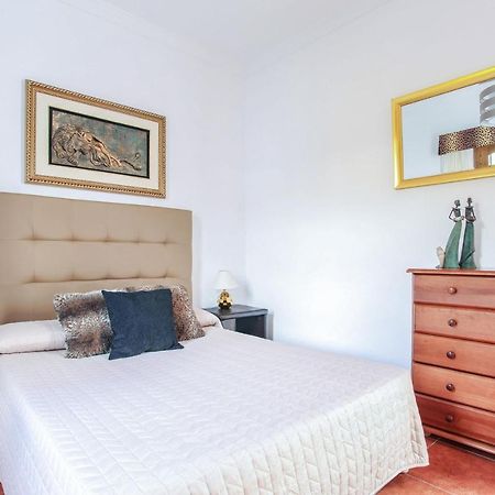Casa Salinoco Villa Mácher Eksteriør billede