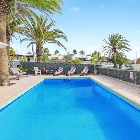 Casa Salinoco Villa Mácher Eksteriør billede