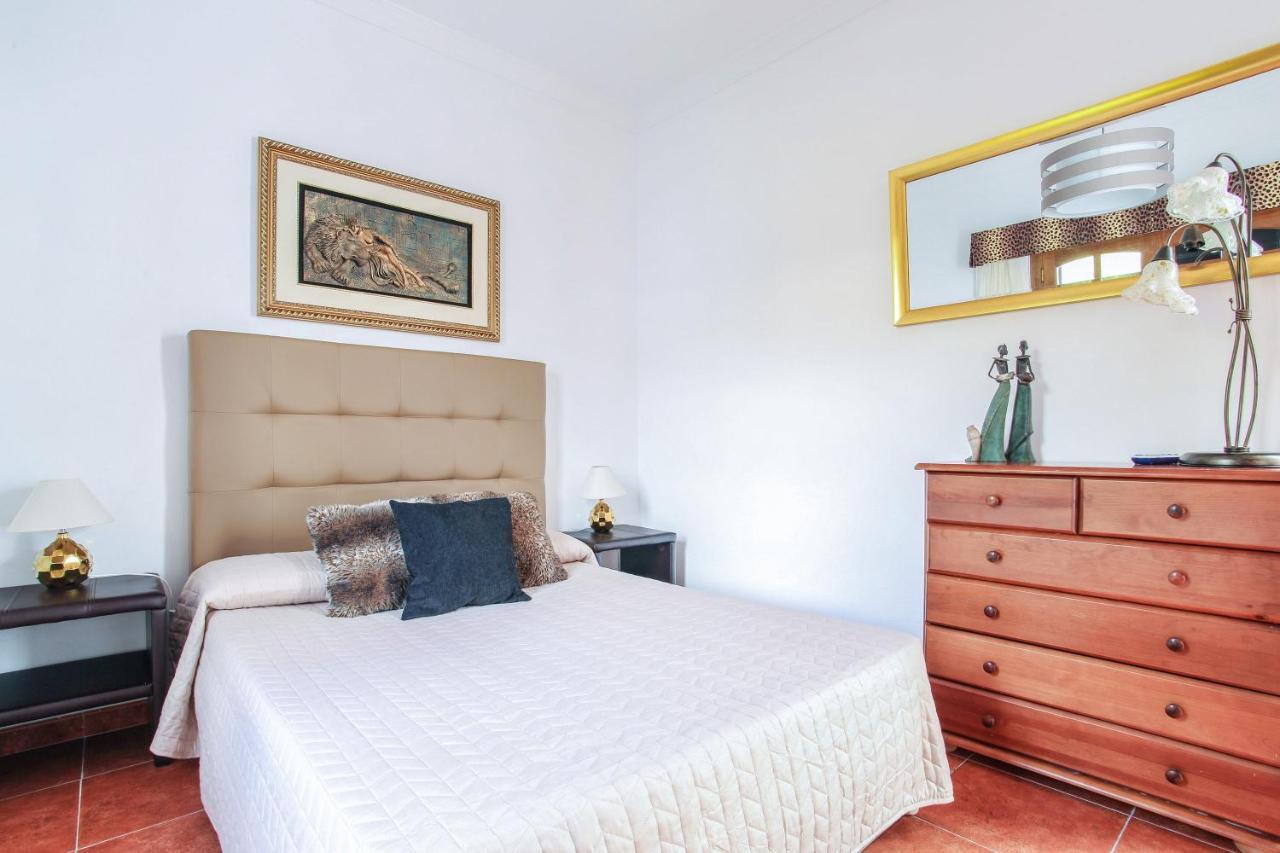 Casa Salinoco Villa Mácher Eksteriør billede
