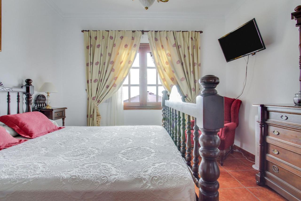 Casa Salinoco Villa Mácher Eksteriør billede