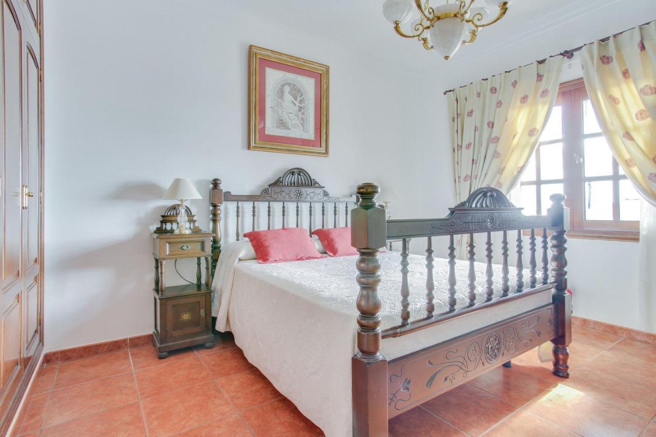 Casa Salinoco Villa Mácher Eksteriør billede