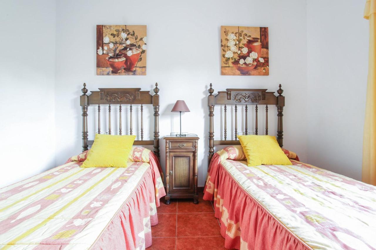 Casa Salinoco Villa Mácher Eksteriør billede