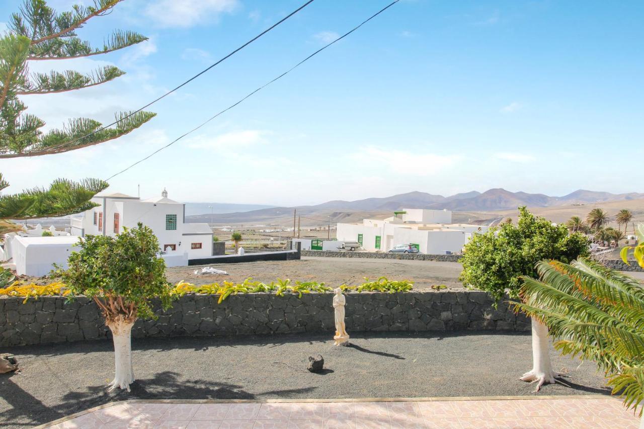 Casa Salinoco Villa Mácher Eksteriør billede