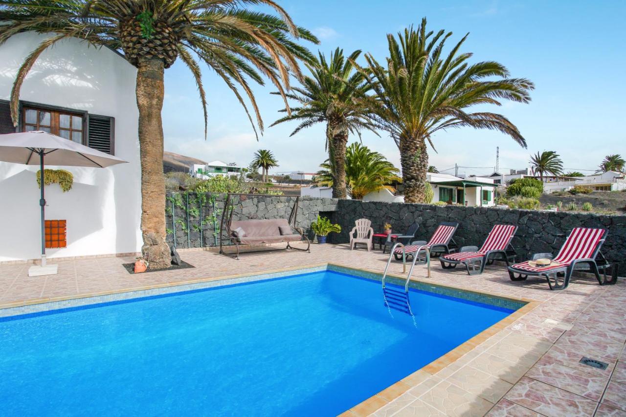 Casa Salinoco Villa Mácher Eksteriør billede